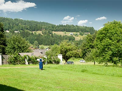 Marstadl Impressionen