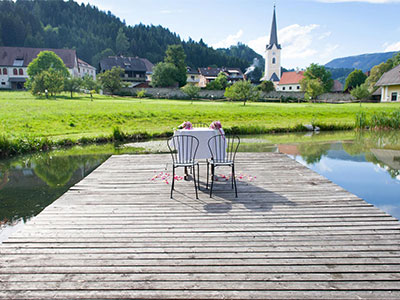 Marstadl Impressionen