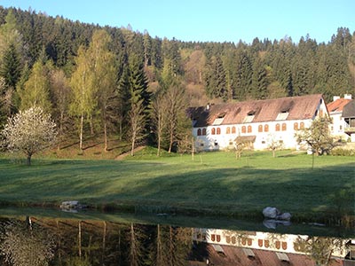 Marstadl Impressionen