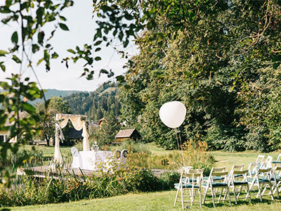 Marstadl Impressionen