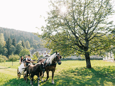 Marstadl Impressionen