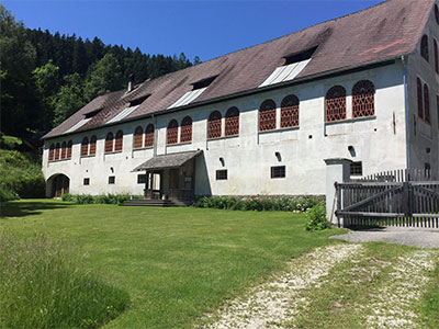 Marstadl Impressionen