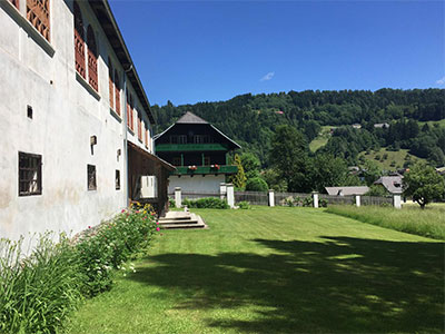 Marstadl Impressionen