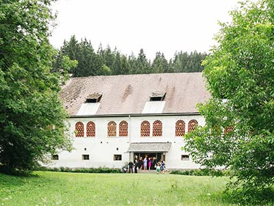 Marstadl Impressionen