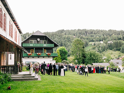 Marstadl Impressionen